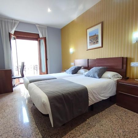 Hotel Arcos Catedral Ciudad-Rodrigo Extérieur photo