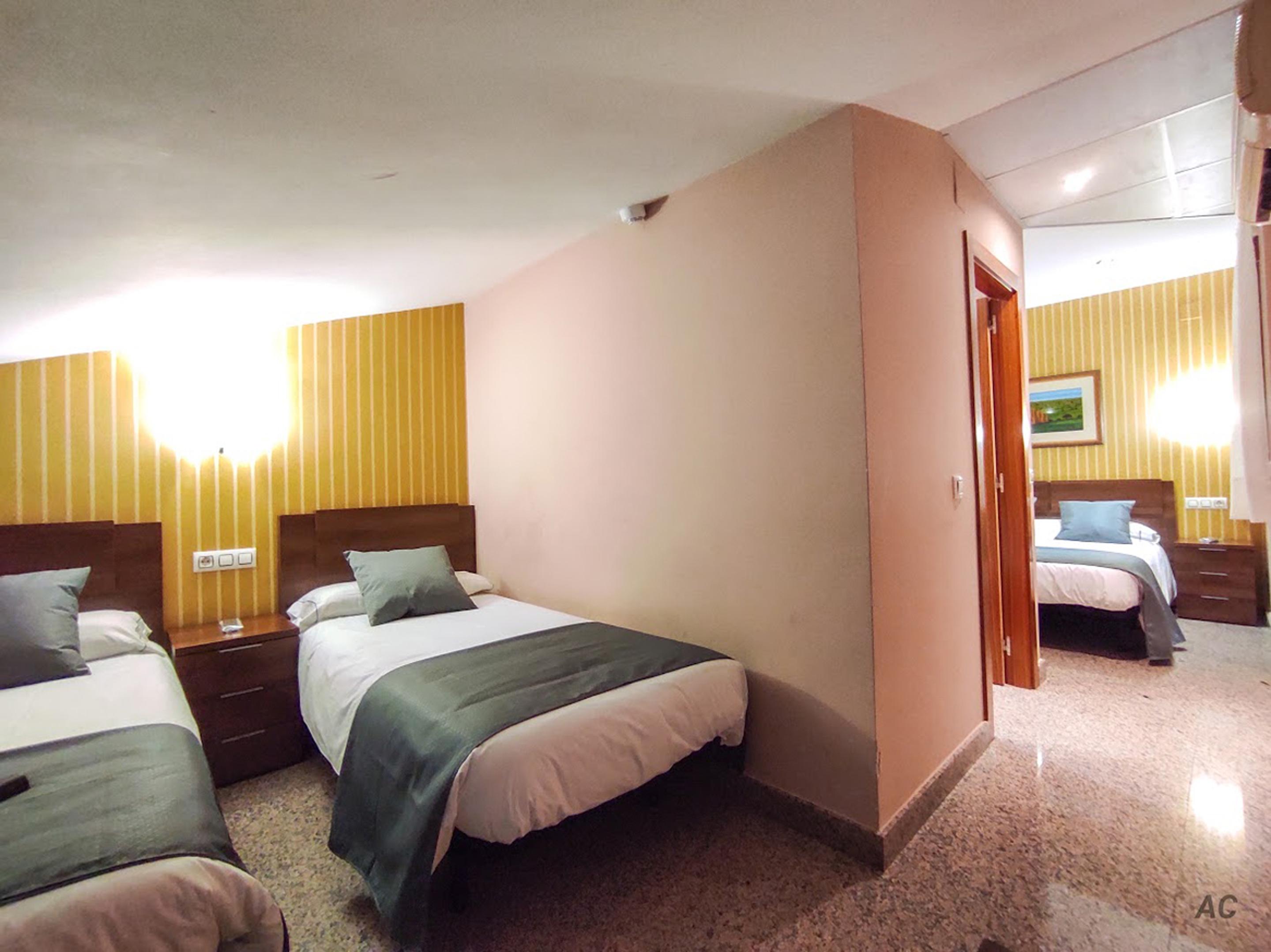 Hotel Arcos Catedral Ciudad-Rodrigo Extérieur photo