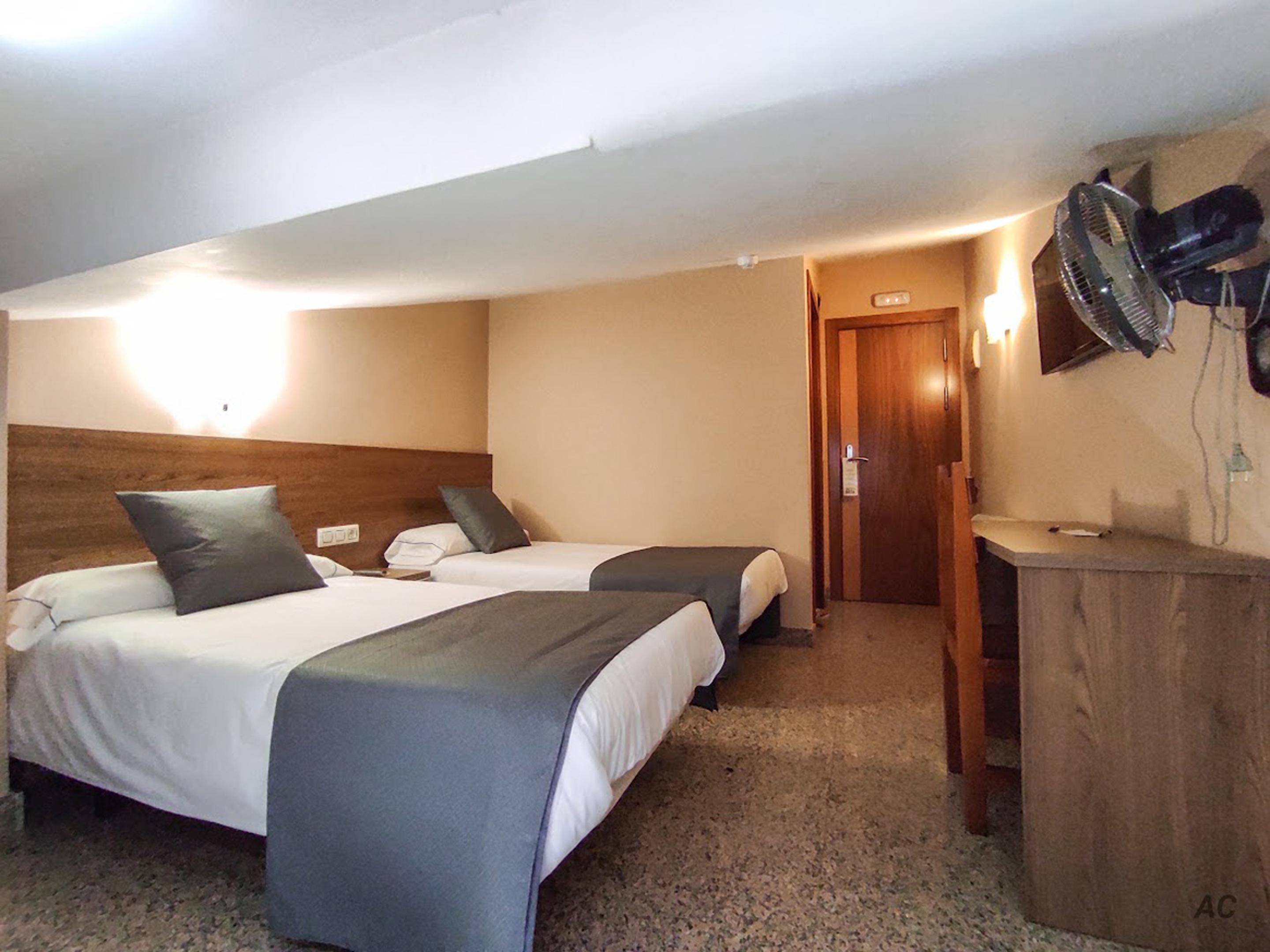 Hotel Arcos Catedral Ciudad-Rodrigo Extérieur photo