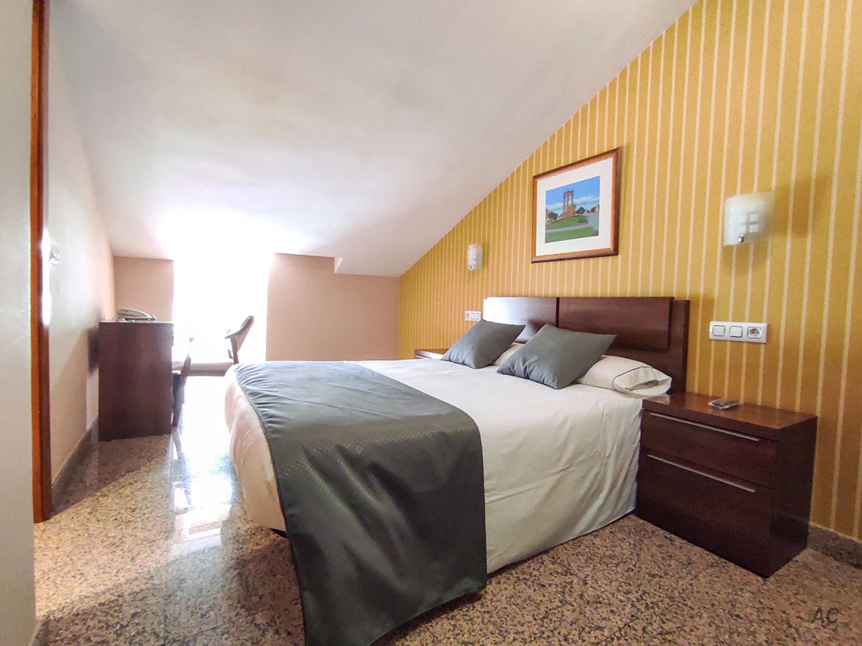 Hotel Arcos Catedral Ciudad-Rodrigo Extérieur photo
