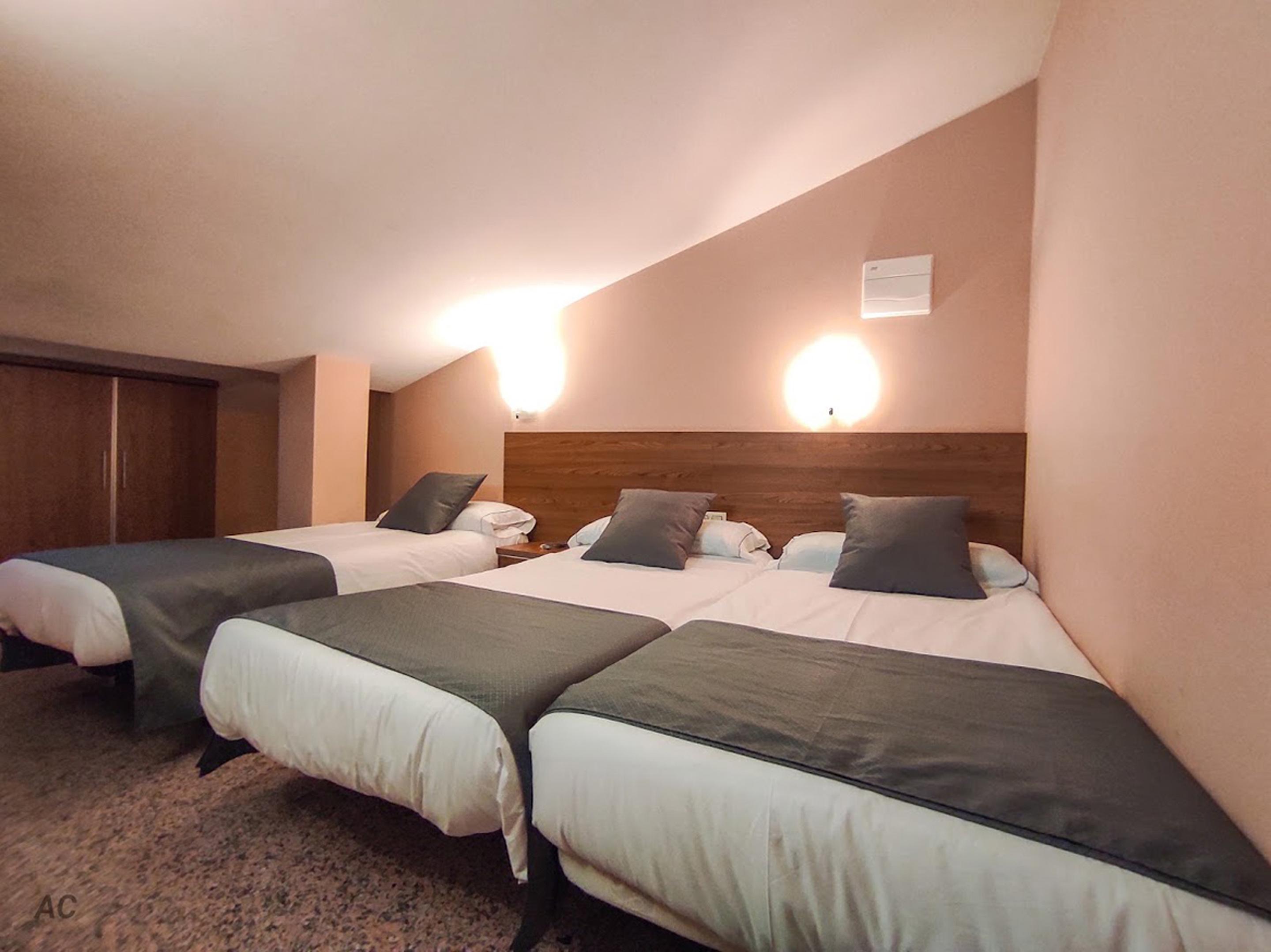 Hotel Arcos Catedral Ciudad-Rodrigo Extérieur photo