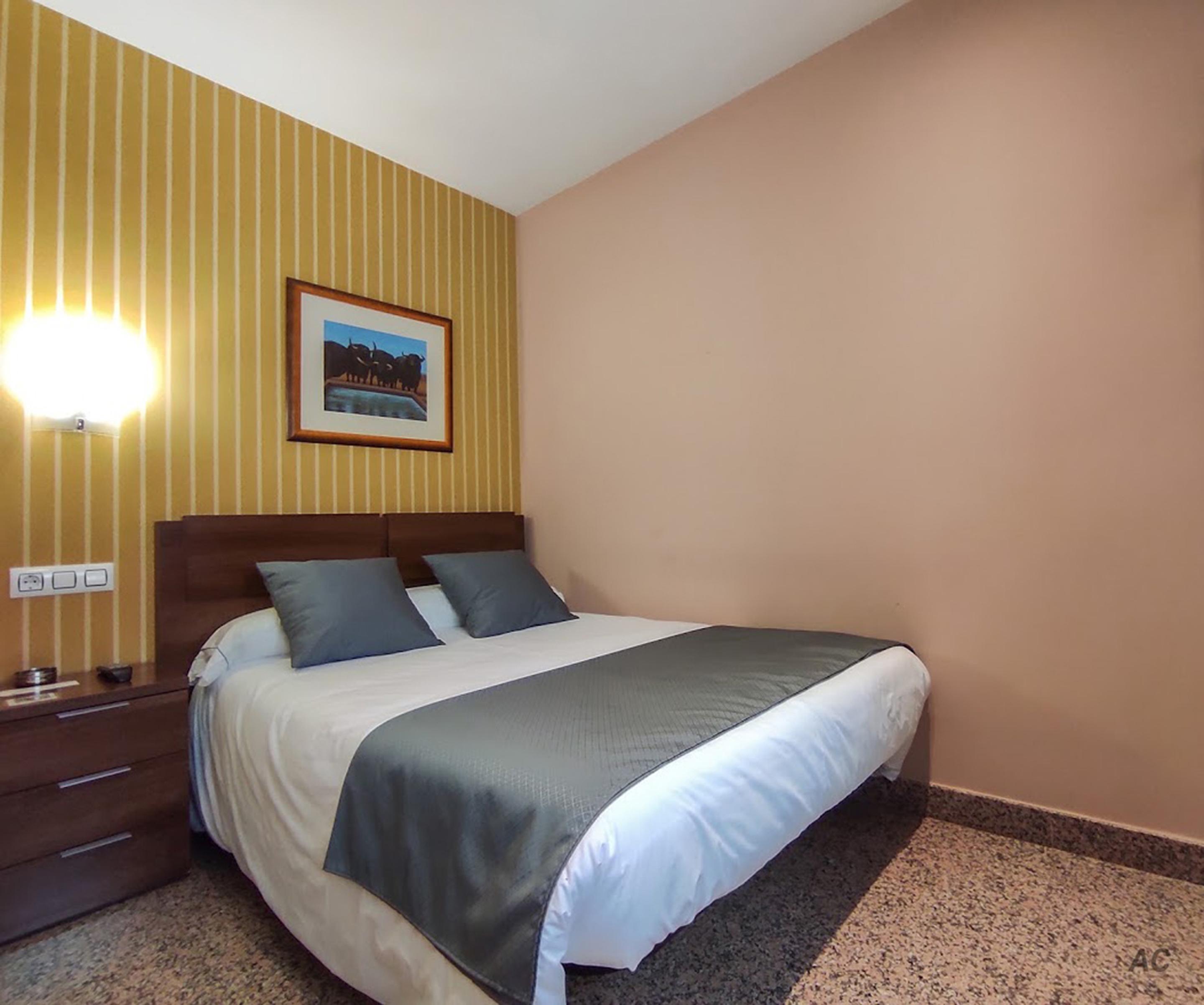 Hotel Arcos Catedral Ciudad-Rodrigo Extérieur photo