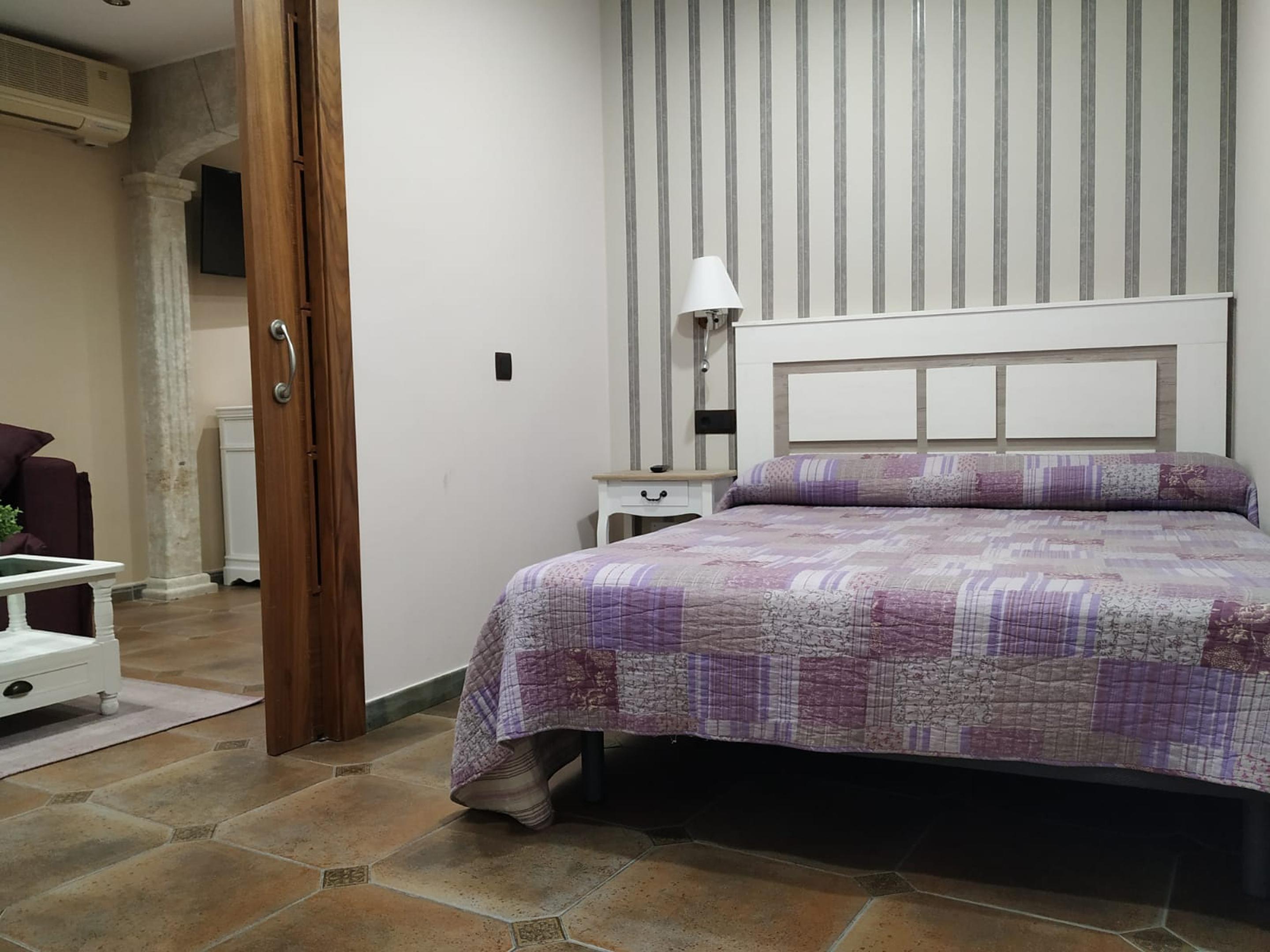 Hotel Arcos Catedral Ciudad-Rodrigo Extérieur photo