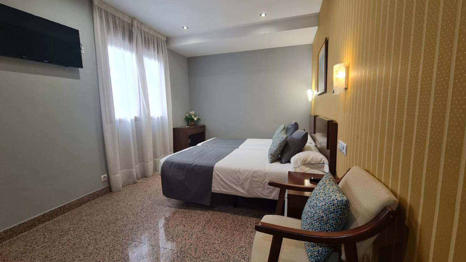 Hotel Arcos Catedral Ciudad-Rodrigo Extérieur photo
