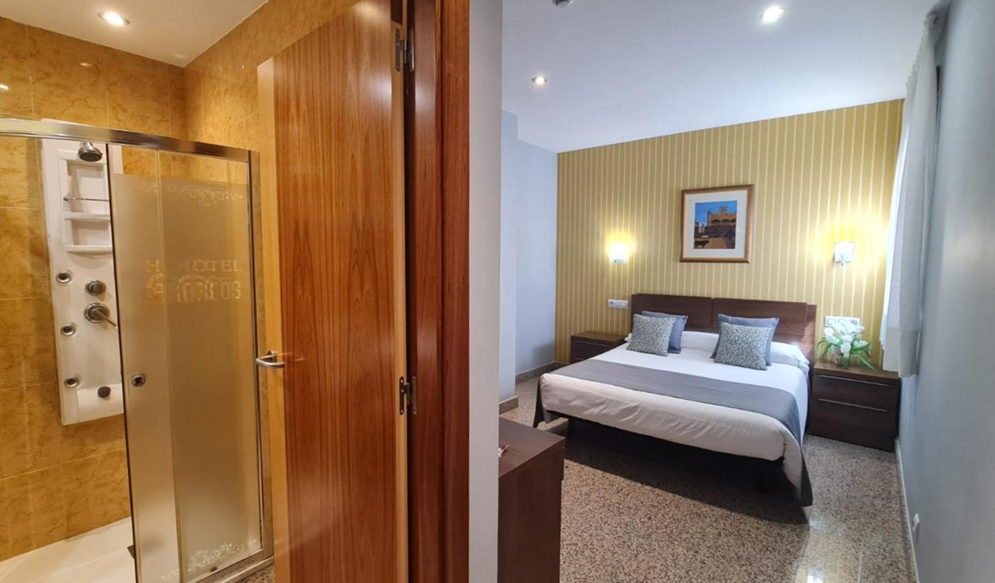 Hotel Arcos Catedral Ciudad-Rodrigo Extérieur photo