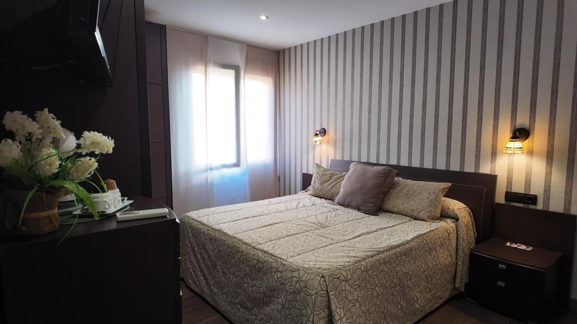Hotel Arcos Catedral Ciudad-Rodrigo Extérieur photo