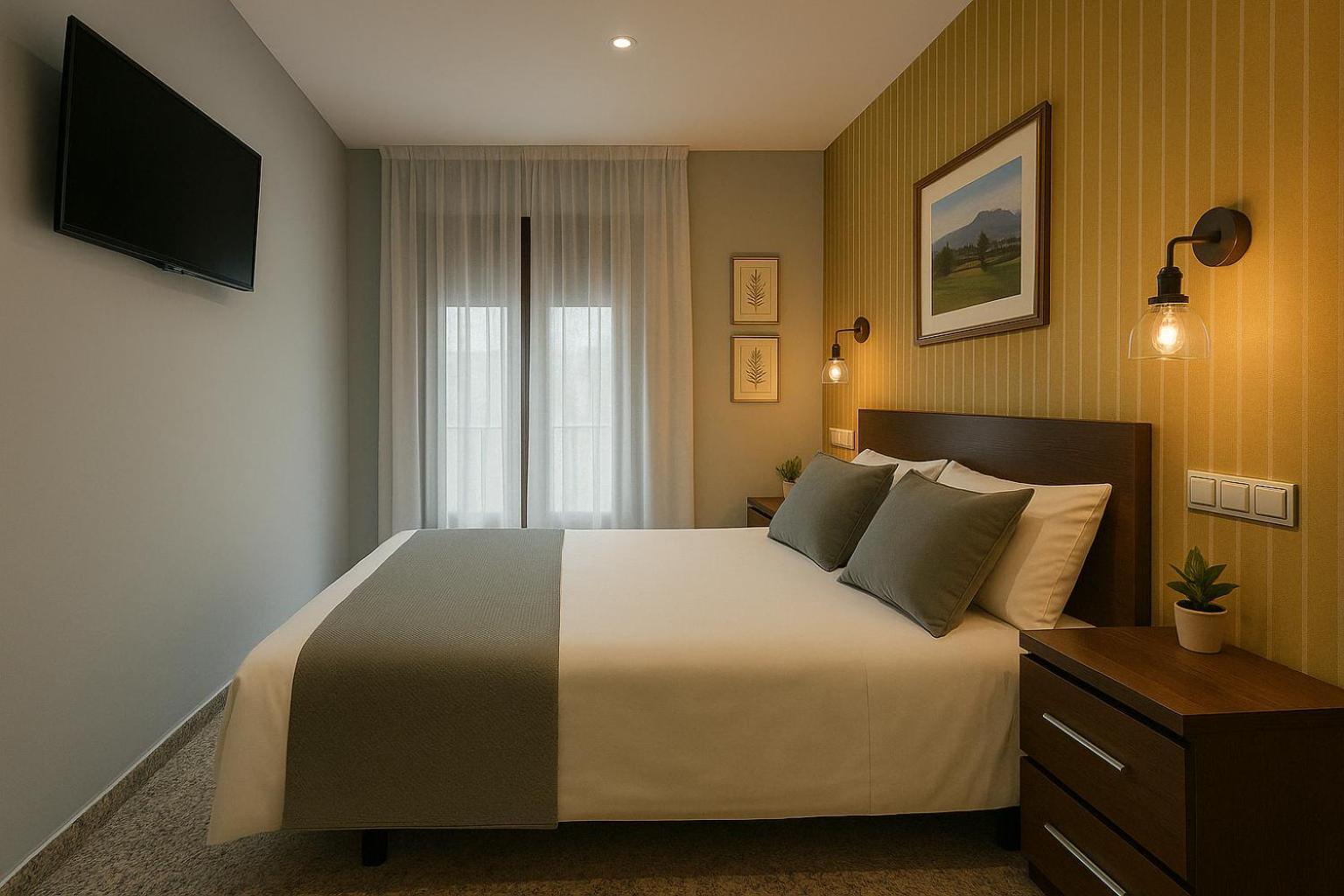 Hotel Arcos Catedral Ciudad-Rodrigo Extérieur photo