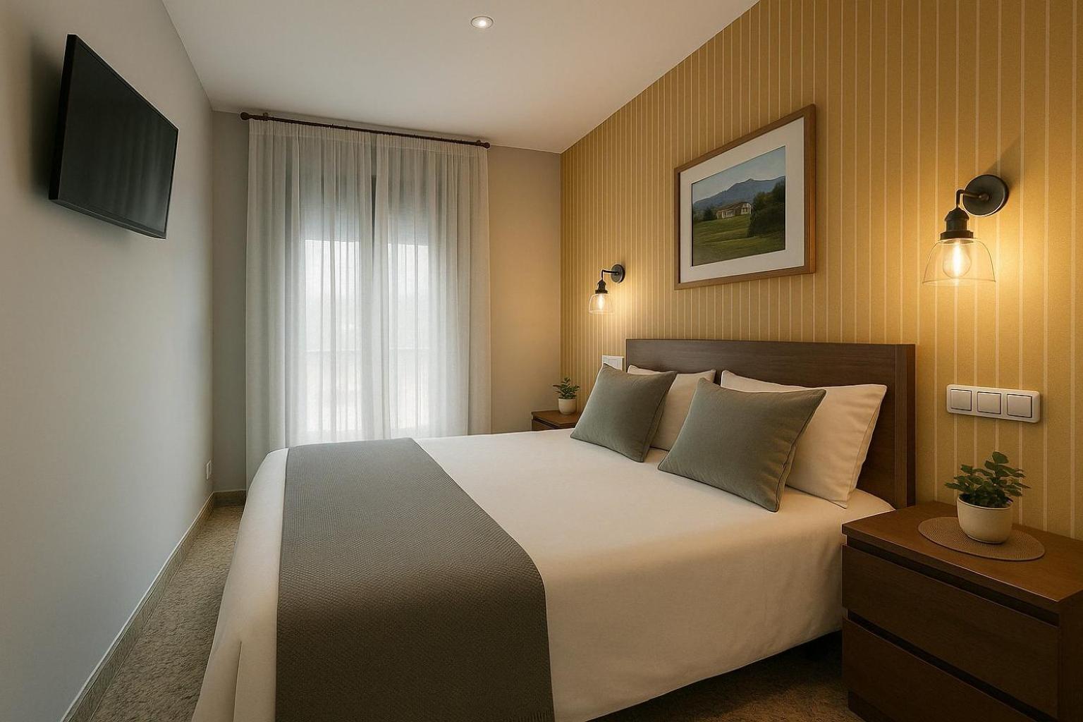 Hotel Arcos Catedral Ciudad-Rodrigo Extérieur photo